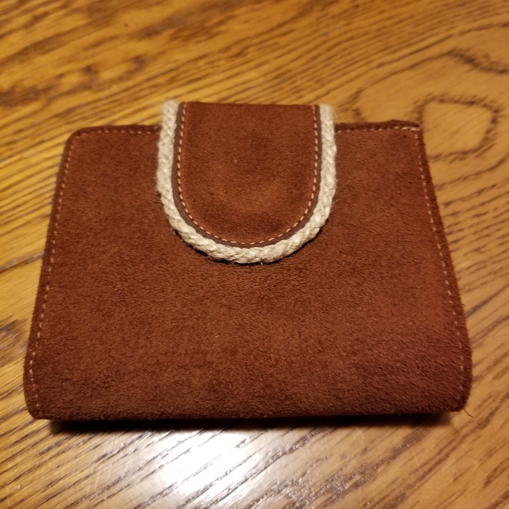 Baronet Wallet